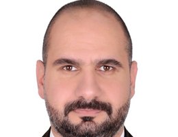 العميل Taha  Kikhya