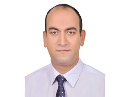 Sherif Mohamed