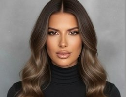 Agent Lilit Sargsyan