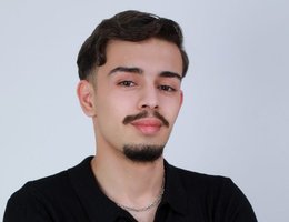 Agent Mohamed Abdelnoor