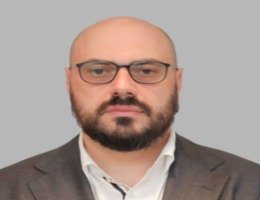 العميل Grygory Blyakh