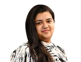 Mridula Pereira