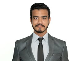 Muneeb Siddiqui