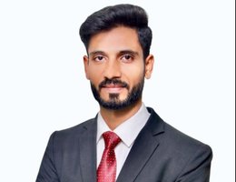 Asrar Mustafa