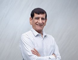 Mohammad Hormoudi