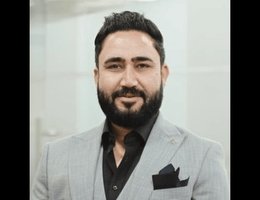 العميل Wajid Ali