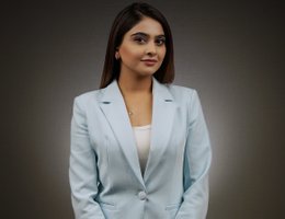 Naznin Bodi