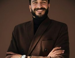 Agent AMR SAAD