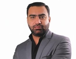 Agent Muhammad Ummar