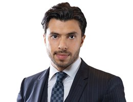 Agent Firas Al Msaddi