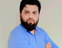 Agent Muhammad  Maqbool