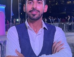 Agent Furqan Motiwala