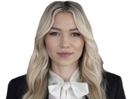 Agent Marina Aleksandrova