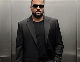 Agent Mudassir Qureshi