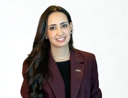 العميل Yassmine Lahlou