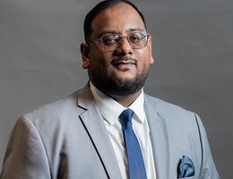 Agent Siddique  Mirza