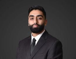 Agent Umar Khan