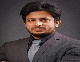 Aamir Ali