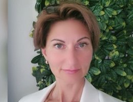 العميل Olga Korzhova