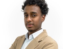 Agent Yousuf Abdullah