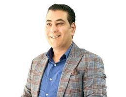 Mohamed Mansour