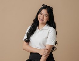 Agent Eindrea  Nicole