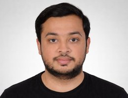 العميل Muhammad Ahmed Zaryab