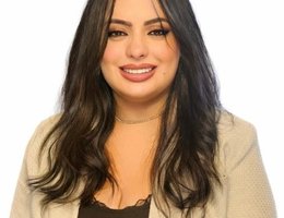 Agent Chaymaa Baghdad