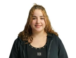 العميل ABIR TOUIL