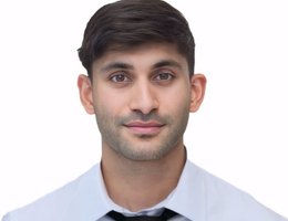 العميل Nyle Wali