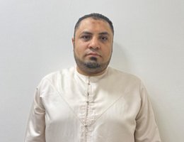 العميل Ehab Badr