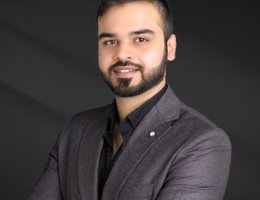 العميل Safi Ud  Din