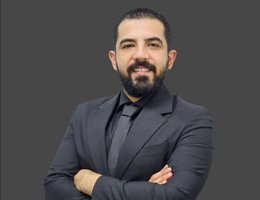 Feras Alhaddad