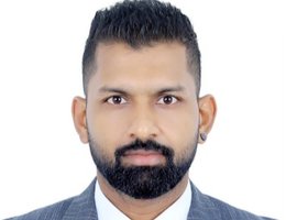 العميل Eranga Chameera Hewa Wickramarathna  Chandrasekara