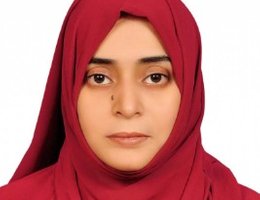 العميل Durr E Sameen