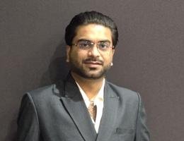 العميل Mohammed Omer