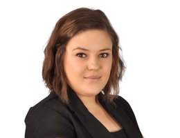 Elicia Botha