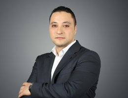 Agent Mohamed Noseir