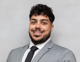 العميل Djafar Harfouch