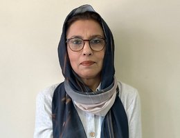 Anila Rehman