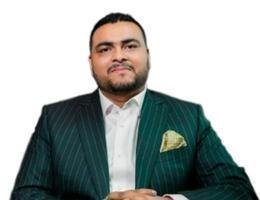 العميل Sami Abbas Rizvi