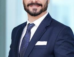العميل Malik Mohd Umar