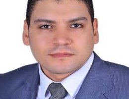 Agent Ahmed Ramadan