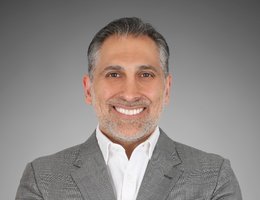 Agent Kourosh Jahanshahi