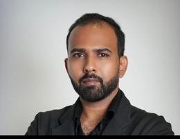 Agent Ahtesham Ansari