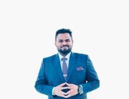 Agent Sheheer Pullaniyil