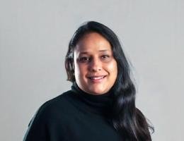 العميل Vidhi Boxwalla