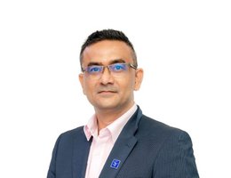 العميل Rahul Joshi