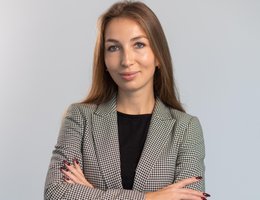 Anastassiya Shevchenko