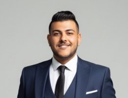 Agent Mahmoud  Hafez